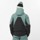 Thumbnail 1 de Salomon - Chaqueta Brilliant para Hombre 🧥