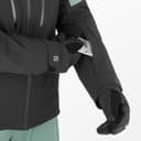 Thumbnail 2 de Salomon - Chaqueta Brilliant para Hombre 🧥