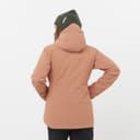 Thumbnail 1 de Salomon - Chaqueta Brilliant para mujer 🌟