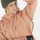 Thumbnail 2 de Salomon - Chaqueta Brilliant para mujer 🌟