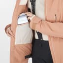 Thumbnail 4 de Salomon - Chaqueta Brilliant para mujer 🌟