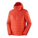 Thumbnail 2 de Salomon - Chaqueta Elixir Micro Down para hombre 🌨️