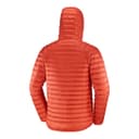 Thumbnail 3 de Salomon - Chaqueta Elixir Micro Down para hombre 🌨️