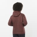 Thumbnail 1 de Salomon - Chaqueta Elixir Micro Down para mujer ❄️