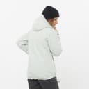 Thumbnail 1 de Salomon - Chaqueta Highland para mujer 🧥