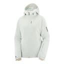 Thumbnail 3 de Salomon - Chaqueta Highland para mujer 🧥