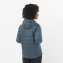 Thumbnail 1 de Salomon - Chaqueta de mujer Outline 🧥 Ideal para aventuras