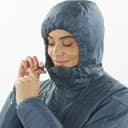 Thumbnail 2 de Salomon - Chaqueta de mujer Outline 🧥 Ideal para aventuras