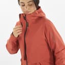 Thumbnail 2 de Salomon - Chaqueta Outerpath Pro 2.5L para Mujer 🧥