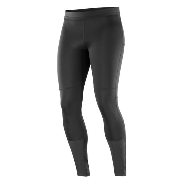 Imagen de Salomon Cross Run Mallas de hombre 🏃♂️ en OfertitasTOP