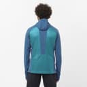 Thumbnail 1 de Salomon Elixir Hybrid Hooded chaqueta 1 unidad