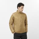 Thumbnail principal de Salomon Elixir Micro Down, chaqueta de hombre 🧥