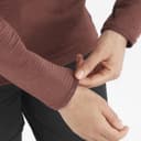 Thumbnail 4 de Salomon Essential Lightwarm, chaqueta de mujer 🧥