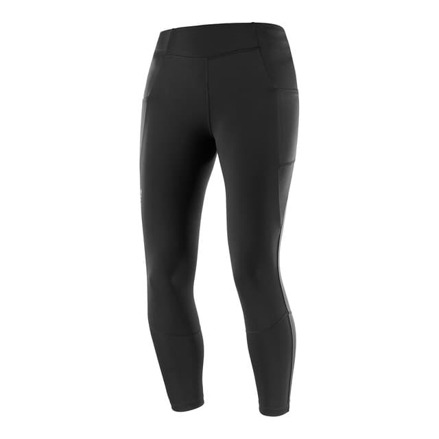 Imagen de Salomon - Mallas Cross Run 25'' para mujer 🏃♀️ en OfertitasTOP