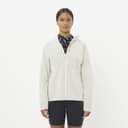 Thumbnail principal de Salomon Mujer Bonatti Trail Chaqueta Shell 🌧️