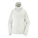 Thumbnail 6 de Salomon Mujer Bonatti Trail Chaqueta Shell 🌧️