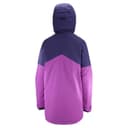 Thumbnail 1 de Salomon No Drama chaqueta mujer 10K/10K 1 unidad