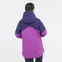 Thumbnail 3 de Salomon No Drama chaqueta mujer 10K/10K 1 unidad