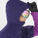 Thumbnail 5 de Salomon No Drama chaqueta mujer 10K/10K 1 unidad