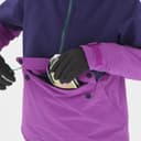 Thumbnail 6 de Salomon No Drama chaqueta mujer 10K/10K 1 unidad