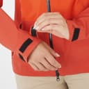 Thumbnail 1 de Salomon Outerpath 2.5L Chaqueta shell mujer impermeable 🧥