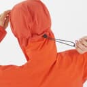 Thumbnail 2 de Salomon Outerpath 2.5L Chaqueta shell mujer impermeable 🧥