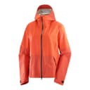 Thumbnail 4 de Salomon Outerpath 2.5L Chaqueta shell mujer impermeable 🧥