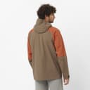 Thumbnail 1 de Salomon Outerpath 2.5L Chaqueta waterproof 2,5L