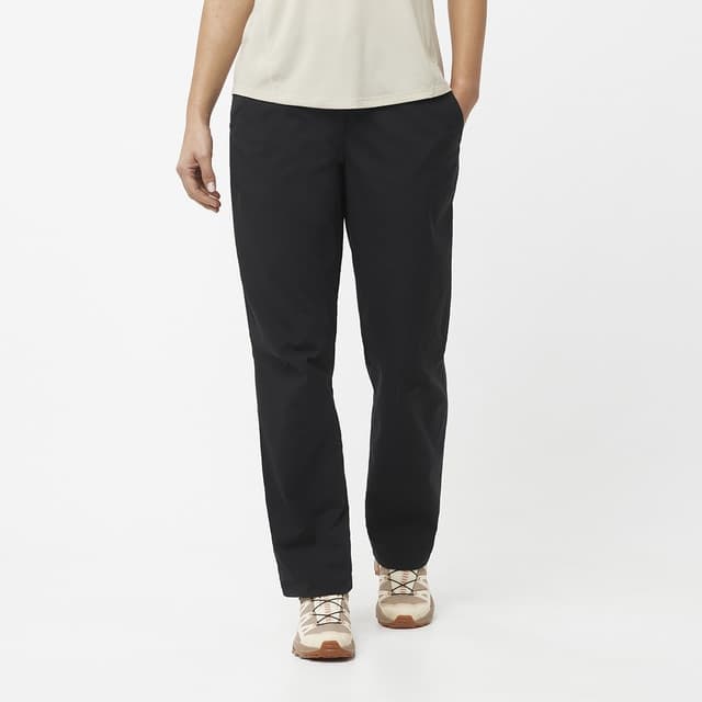 Imagen de Salomon Outerpath Base — pantalón de mujer 👖 en OfertitasTOP