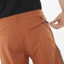 Thumbnail 4 de Salomon Outerpath Utility Bermuda para hombre 🩳