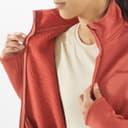 Thumbnail 4 de Salomon Outline Warm chaqueta mujer peso medio