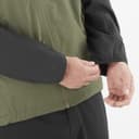 Thumbnail 3 de Salomon OUTSCAPE 2L Hombre - Chaqueta shell resistente 🧥