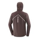 Thumbnail 1 de Salomon SENSE AERO HYBRID Chaqueta con capucha para hombre 🧥