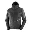 Thumbnail 2 de Salomon Sense Aero Wind Chaqueta cortavientos hombre 🧥