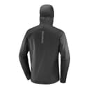 Thumbnail 3 de Salomon Sense Aero Wind Chaqueta cortavientos hombre 🧥