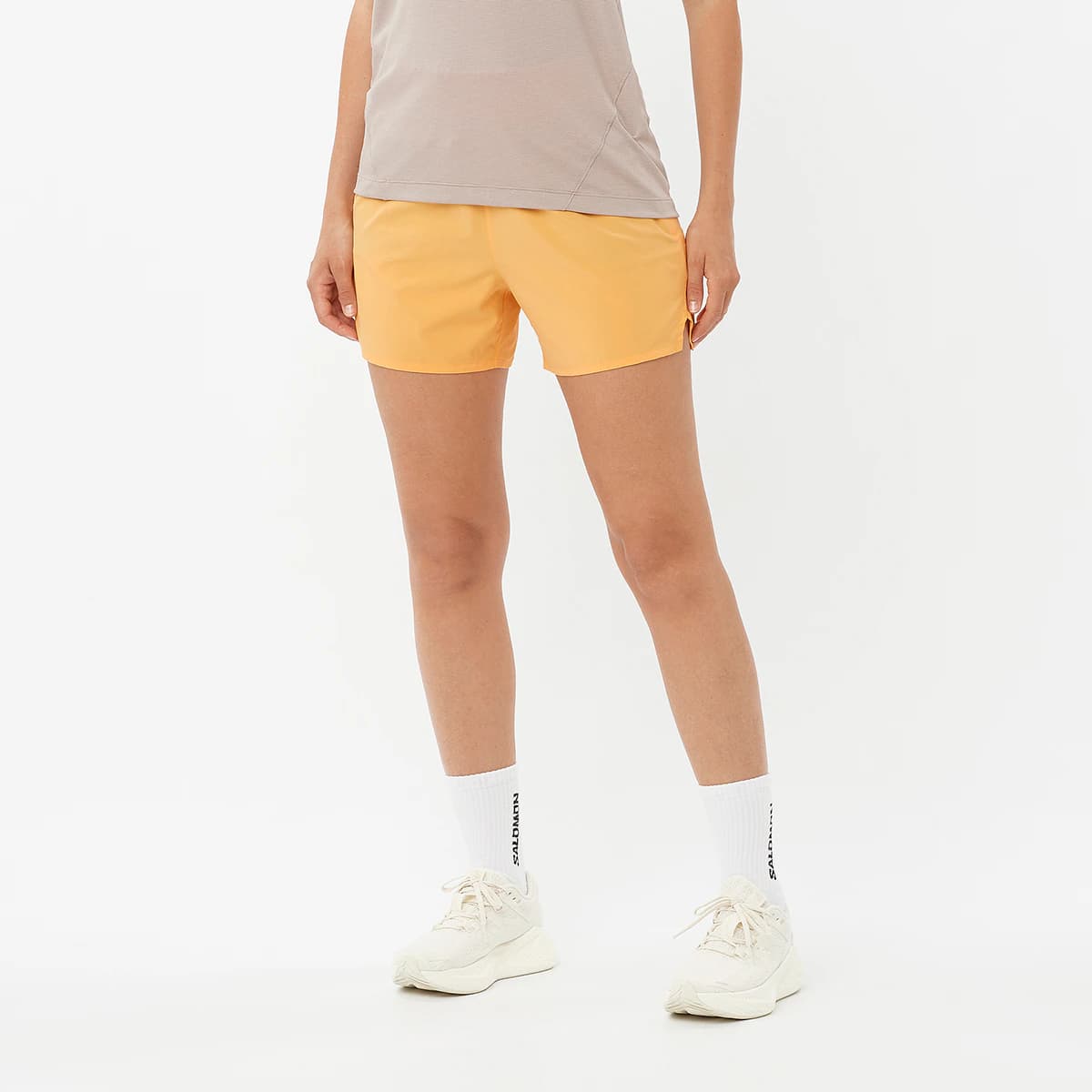 Imagen de Salomon SH Kout CORE pantalón corto mujer 4' en OfertitasTOP