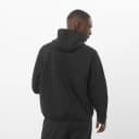 Thumbnail 1 de Salomon SHKout Capa intermedia de media cremallera para hombre