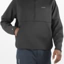 Thumbnail 2 de Salomon SHKout Capa intermedia de media cremallera para hombre