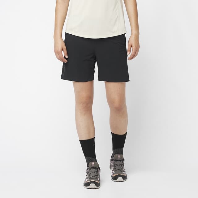 Imagen de Salomon Wayfarer Ease Bermuda mujer en OfertitasTOP