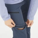 Thumbnail 5 de Salomon WAYFARER ZIP OFF pantalón mujer 2 en 1