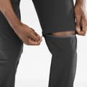 Thumbnail 3 de Salomon Wayferer Zip pantalón hombre talla única