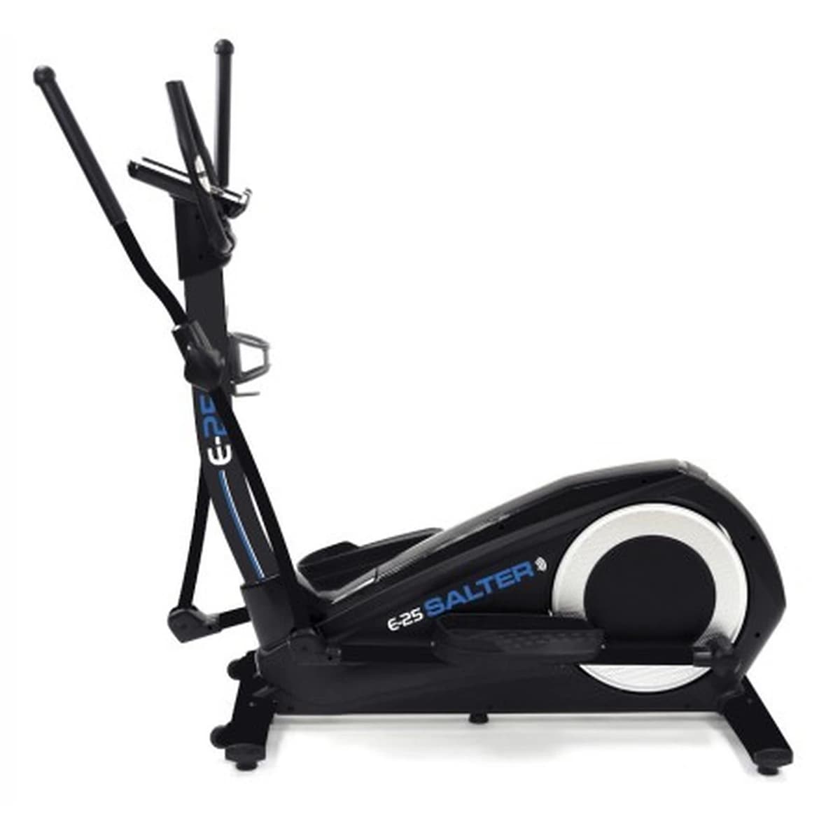 Imagen de Salter E-25 bicicleta elíptica 19 kg volante en OfertitasTOP