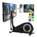 Thumbnail 2 de Salter E-25 bicicleta elíptica 19 kg volante