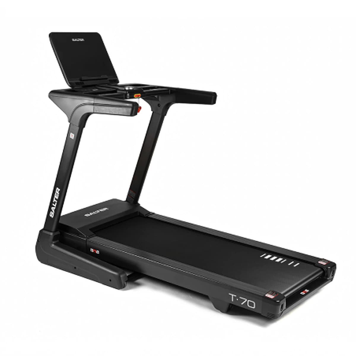 Imagen de Salter t-70 cinta de correr 2,5 CV motor en OfertitasTOP