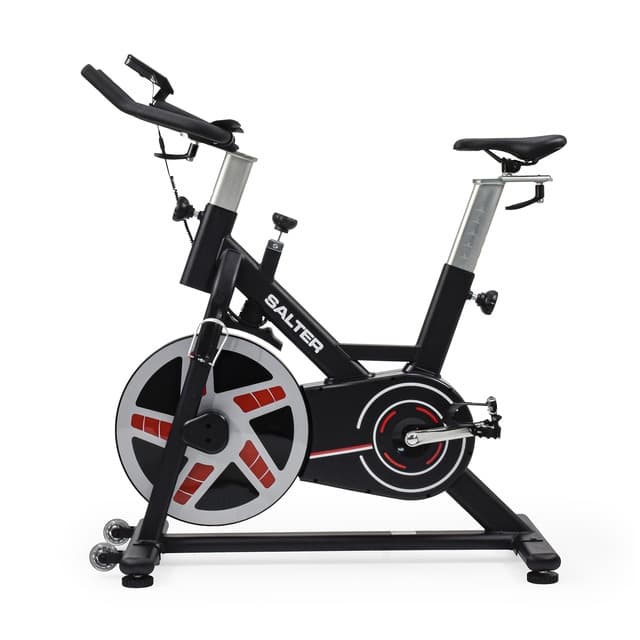 Imagen de Salter Bicicleta Indoor PT-1591 🚴♂️ en OfertitasTOP