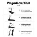 Thumbnail 3 de Salter Cinta de Correr 🏃♂️ Fitness y Cardio