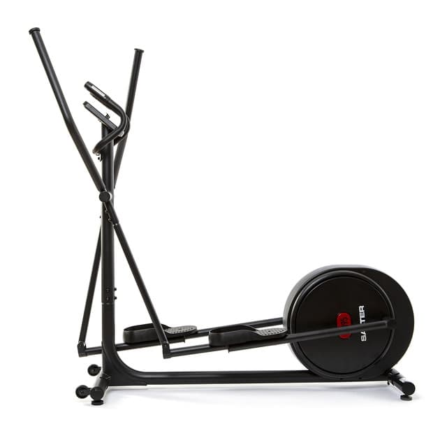 Imagen de Salter Lite E-2195 bicicleta elíptica 14 kg en OfertitasTOP