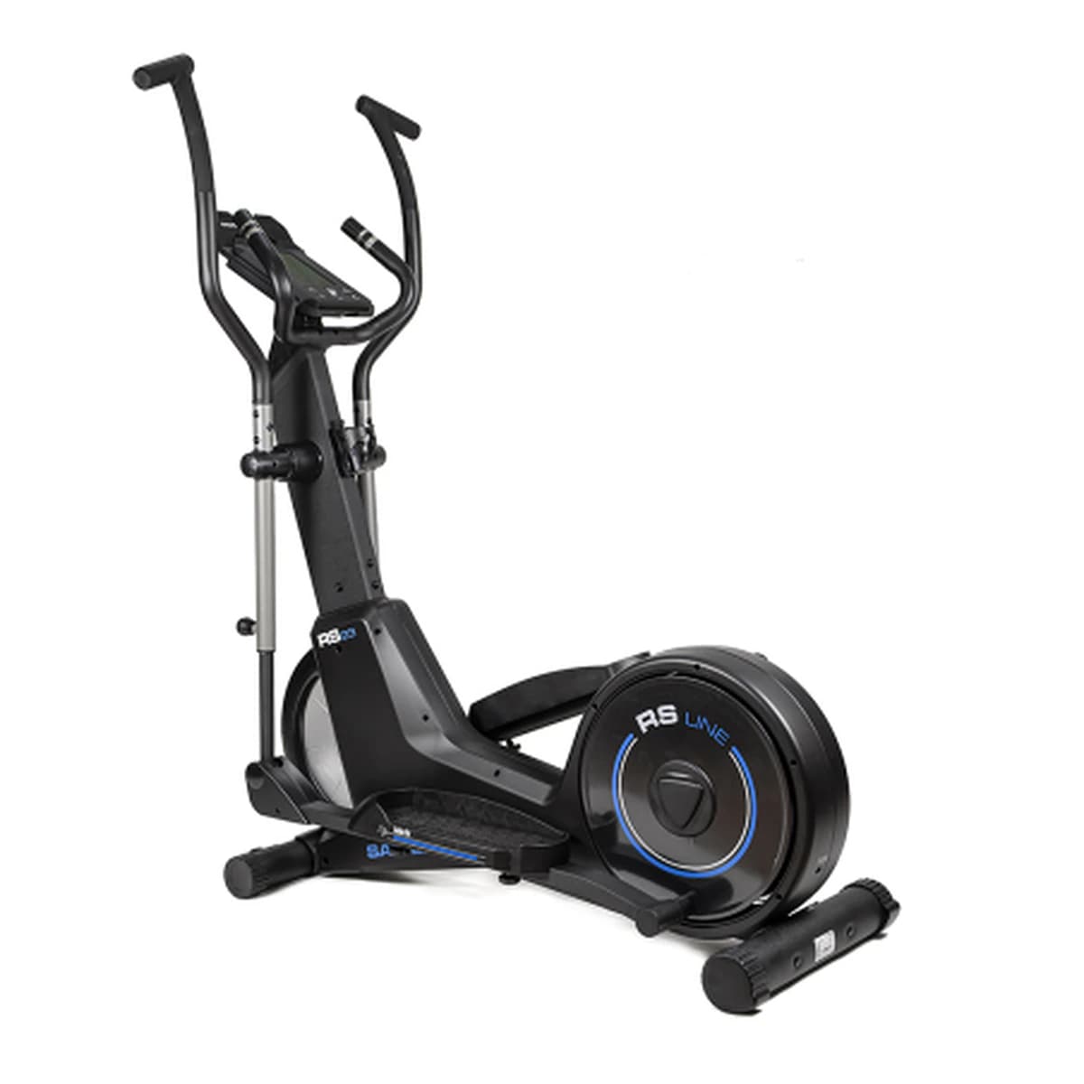 Imagen de Salter RS-23 bicicleta elíptica volante 22 kg en OfertitasTOP
