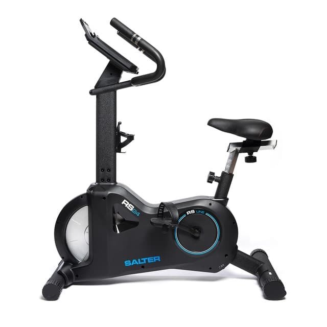 Imagen de Salter RS-24 bicicleta estática 22 kg volante en OfertitasTOP