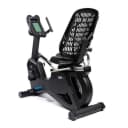 Thumbnail principal de Salter RS-29 bicicleta estática 22 kg volante